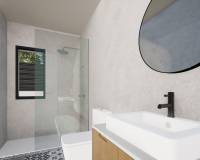 Nueva construcción  - Chalet - Pinoso