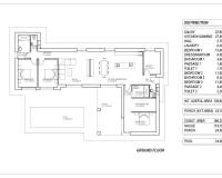 Nueva construcción  - Chalet - Pinoso