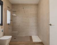 Nueva construcción  - Chalet - Pinoso