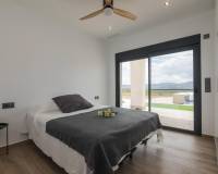 Nueva construcción  - Chalet - Pinoso
