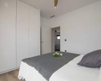 Nueva construcción  - Chalet - Pinoso
