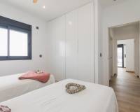 Nueva construcción  - Chalet - Pinoso