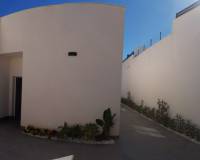 Nueva construcción  - Chalet - Polop - Altos de Polop