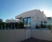 Nueva construcción  - Chalet - Polop - Altos de Polop