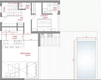 Nueva construcción  - Chalet - Polop - Lomas del Sol