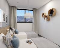 Nueva construcción  - Chalet - Polop - polop