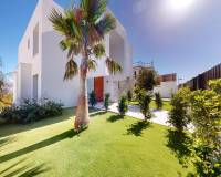 Nueva construcción  - Chalet - Polop - polop