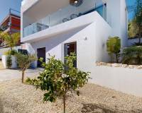Nueva construcción  - Chalet - Polop - polop