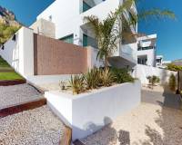 Nueva construcción  - Chalet - Polop - polop