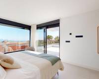 Nueva construcción  - Chalet - Polop - polop