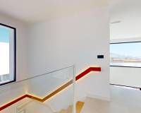 Nueva construcción  - Chalet - Polop - polop
