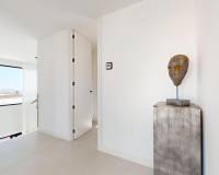 Nueva construcción  - Chalet - Polop - polop