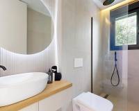 Nueva construcción  - Chalet - Polop - polop