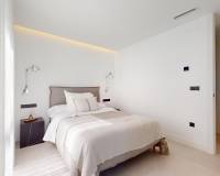 Nueva construcción  - Chalet - Polop - polop