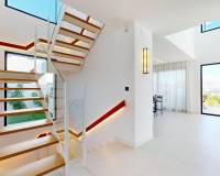 Nueva construcción  - Chalet - Polop - polop