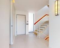 Nueva construcción  - Chalet - Polop - polop