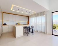 Nueva construcción  - Chalet - Polop - polop
