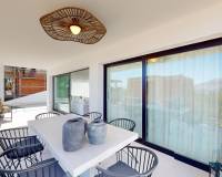 Nueva construcción  - Chalet - Polop - polop
