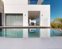 Nueva construcción  - Chalet - Polop - polop