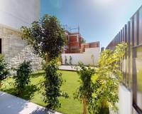 Nueva construcción  - Chalet - Polop - polop