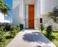 Nueva construcción  - Chalet - Polop - polop