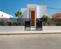 Nueva construcción  - Chalet - Polop - polop