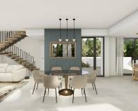 Nueva construcción  - Chalet - Polop - polop