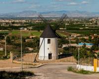 Nueva construcción  - Chalet - Rojales - Benimar