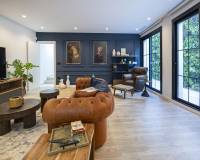 Nueva construcción  - Chalet - Rojales - Ciudad Quesada