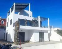 Nueva construcción  - Chalet - Rojales - La Marquesa