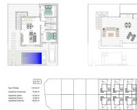 Nueva construcción  - Chalet - Torre Pacheco - Roldán