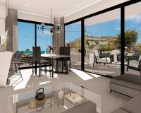 Nueva construcción  - Chalet - Torrevieja - La Mata