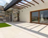 Nueva construcción  - Chalet - Torrevieja - Los altos