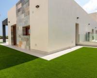 Nueva construcción  - Chalet - Torrevieja - Los altos