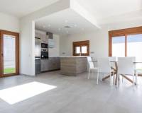 Nueva construcción  - Chalet - Torrevieja - Los altos