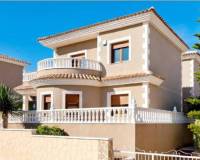 Nueva construcción  - Chalet - Torrevieja - Los altos