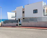 Nueva construcción  - Chalet - Torrevieja - Torrejón