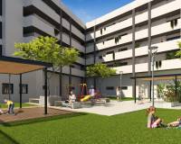Nueva construcción  - Penthouse - Alicante - La Florida
