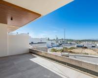 Nueva construcción  - Penthouse - Benijófar - Benijofar