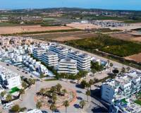 Nueva construcción  - Penthouse - Guardamar del Segura - EL RASO