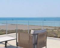 Nueva construcción  - Penthouse - Santa Pola - Tamarit