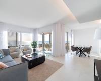 Nueva construcción  - Penthouse - Torrevieja - Punta Prima