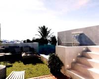 Nueva construcción  - Penthouse - Torrevieja