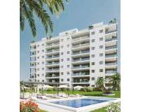 Nueva construcción  - Penthouse - Villajoyosa/Vila Joiosa, La - Cala de Finestrat
