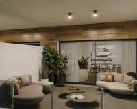 Nueva construcción  - Penthouse - Villajoyosa/Vila Joiosa, La - Cala de Finestrat