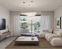 Nueva construcción  - Penthouse - Villajoyosa/Vila Joiosa, La - Cala de Finestrat