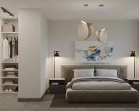 Nueva construcción  - Penthouse - Villajoyosa/Vila Joiosa, La - Cala de Finestrat