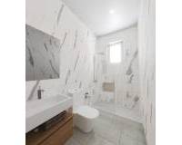 Nueva construcción  - Penthouse - Villajoyosa/Vila Joiosa, La - Cala de Finestrat