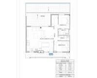 Nueva construcción  - Penthouse - Villajoyosa/Vila Joiosa, La - Cala de Finestrat