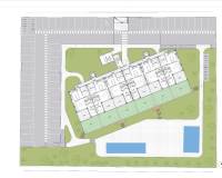Nueva construcción  - Penthouse - Villajoyosa/Vila Joiosa, La - Cala de Finestrat